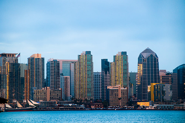 廣東樹立建筑綠色發展的風向標，能源管理系統助力建筑低碳節能！