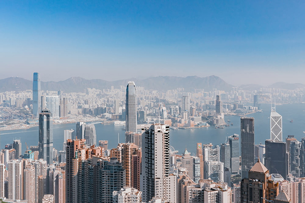 什么是BACnet?在智能建筑中發(fā)揮怎樣的作用?(圖1) bird_s-eye view photography of city buildings.jpg