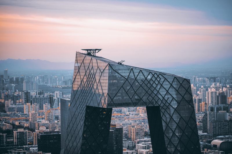 能耗監測系統，智能化能源管理，大型建筑單位，可持續發展