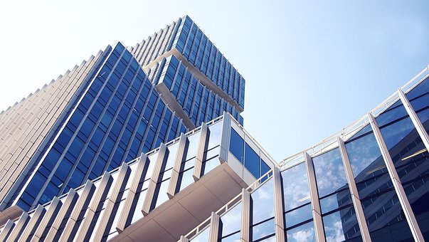 樓宇自控系統的優勢 樓宇自控系統的優勢