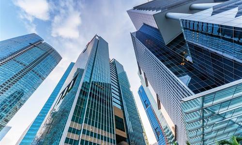 商業辦公樓樓宇自控方案的基本功能 商業辦公樓樓宇自控方案的基本功能