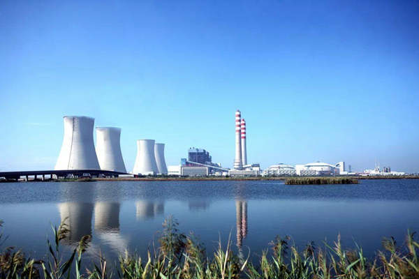 發電廠余熱回收節能技術實現能源管理！(圖1)