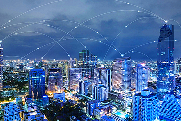 能耗監(jiān)控系統(tǒng)，促進(jìn)節(jié)能減耗資源合理利用(圖1)