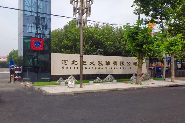 河北正大玻璃有限公司能耗監測案例(圖1)