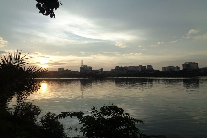 能耗監測系統，綠色建筑，高質量發展，節能環保，大型建筑